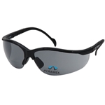Pyramex V2 Readers Glasses Gray
