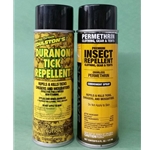 Sawyer Coulston Duranon Tick Repellent 6oz