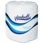 2 Ply Toilet Tissue 24/Case