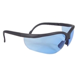 Journey Light Blue Lens/Black Frame