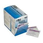 BZK Antiseptic Towelette 25/Box