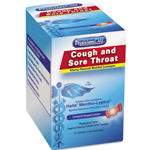 PhysiciansCare® Cough and Sore Throat Lozenges