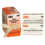 Nitrile Exam Gloves 10/Box