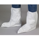 MicroMax NS Boot Cover White