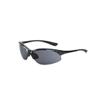 Crossfire Cobra Smoke Lens Safety Glass