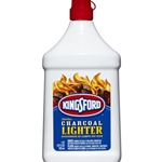 Charcoal Lighter Fluid 32oz