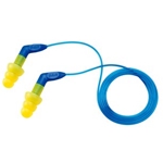 3M E-A-R UltraFit 27dB Corded Earplug