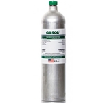 58 Liter Cal Gas for MSA Atair Monitors
