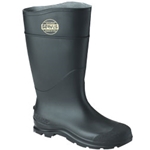 Knee boots 15"