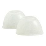 Disposable Non-Sterile Eye Cup