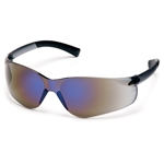 Ztek Spectacles Blue Mirror