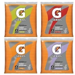Gatorade Thirst Quencher Instant Drink Mix