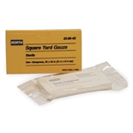 Gauze Compress 1 Sq Yard