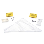 Triangular Non-Sterile Triangular Bandage