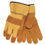 Split Shoulder Leather Glove