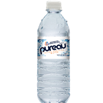 Drinking Water 16.9oz