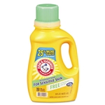 A & H Laundry Detergent