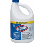 Clorox Ultra Bleach