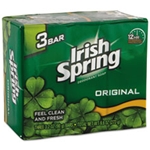 Irish Spring Bar Soap