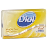 Dial Bar Soap 3.5 oz