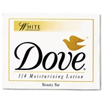 Dove Bar Soap 4.25 oz