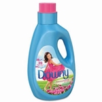 Liquid Fabric Softener