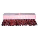 10" Deck Scrub Brush