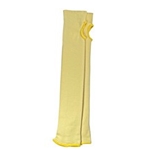 100% Para-aramid 18" Sleeve w/ Thumbhole