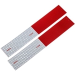 INCOM Life Safe Highly Reflective Tape Strips