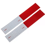 INCOM Life Safe Highly Reflective Tape Strips