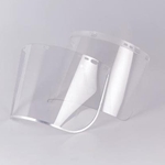 DP4- Replacement Clear Anti-Fog Faceshield
