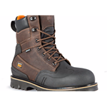 8" Rigmaster XT Steel Safety Toe Waterproof