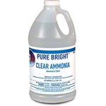 Ammonia 64 oz Sudsy