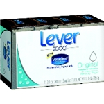 Lever 2000 Bar Soap