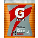 Gatorade Powder Fruit Punch 1 Gallon 40/Case