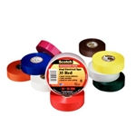 Electrical Tape 3/4" x 66' Roll Blue