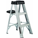 Aluminum Step Ladder 3'