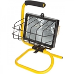 Quartz Floodlight 500 Watt