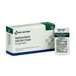 Hydrocortisone Cream 1%