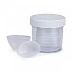 Plastic Eye Cup 6/Box