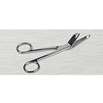 Stainless Scissors 5-1/2"