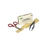 Tourniquet & Forceps