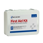 16 Unit First Aid Kit
