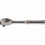 Ratchet 1/4" Drive Teardrop