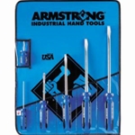 Screwdriver Set Standard