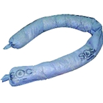 Absorbent Booms 3 x 4 Sock Type 12/Case