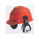 EXC Cap Mounted Earmuff