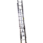 Aluminum Extension Ladder