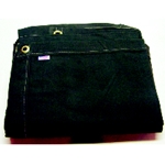 Canvas Tarp 10 x 14 10 oz