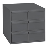 Drawer Bin Cabinet